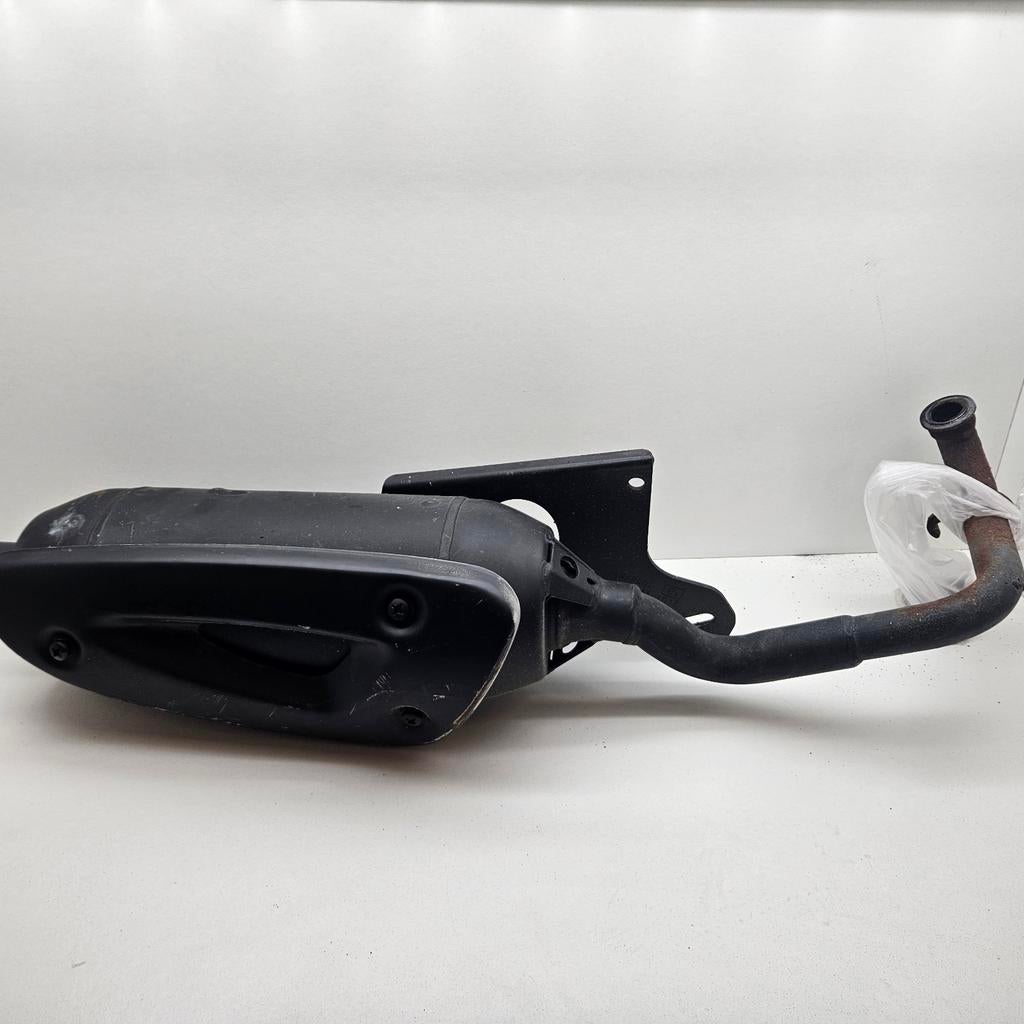 Diverse onderdelen  Peugeot Ludix, Ophalen of Verzenden, Gebruikt, Carburateur, Peugeot