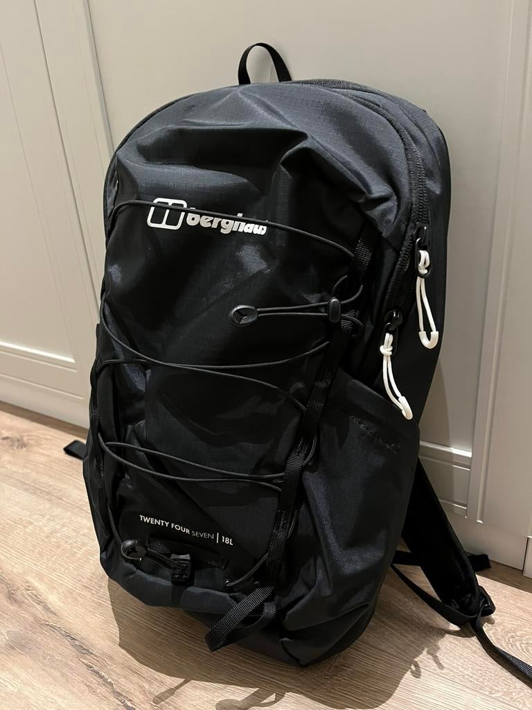 Berghaus rugzak [NIEUW], Ophalen of Verzenden, Nieuw, Overige merken