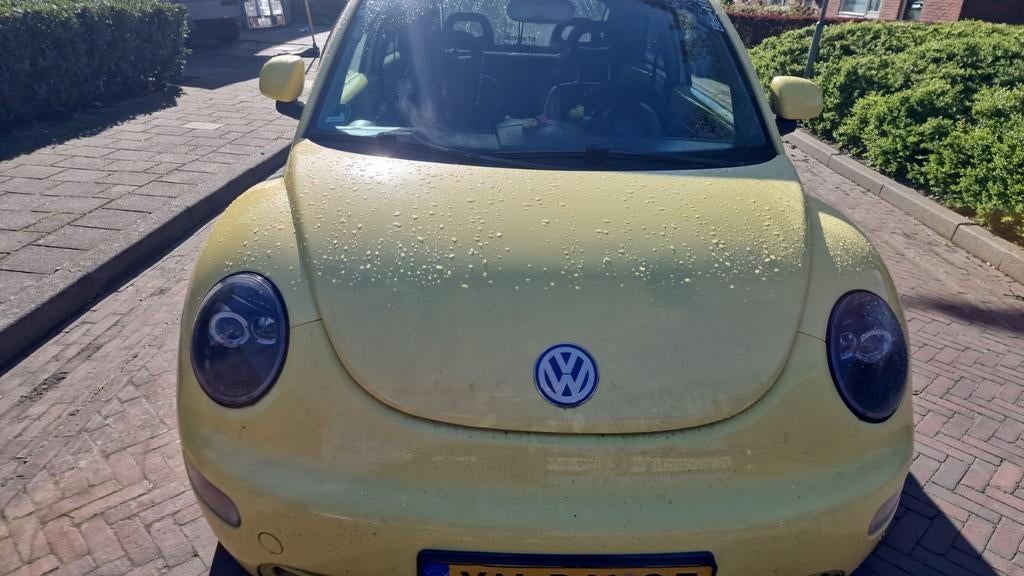 Beetle onderdelen, Ophalen of Verzenden, Volkswagen