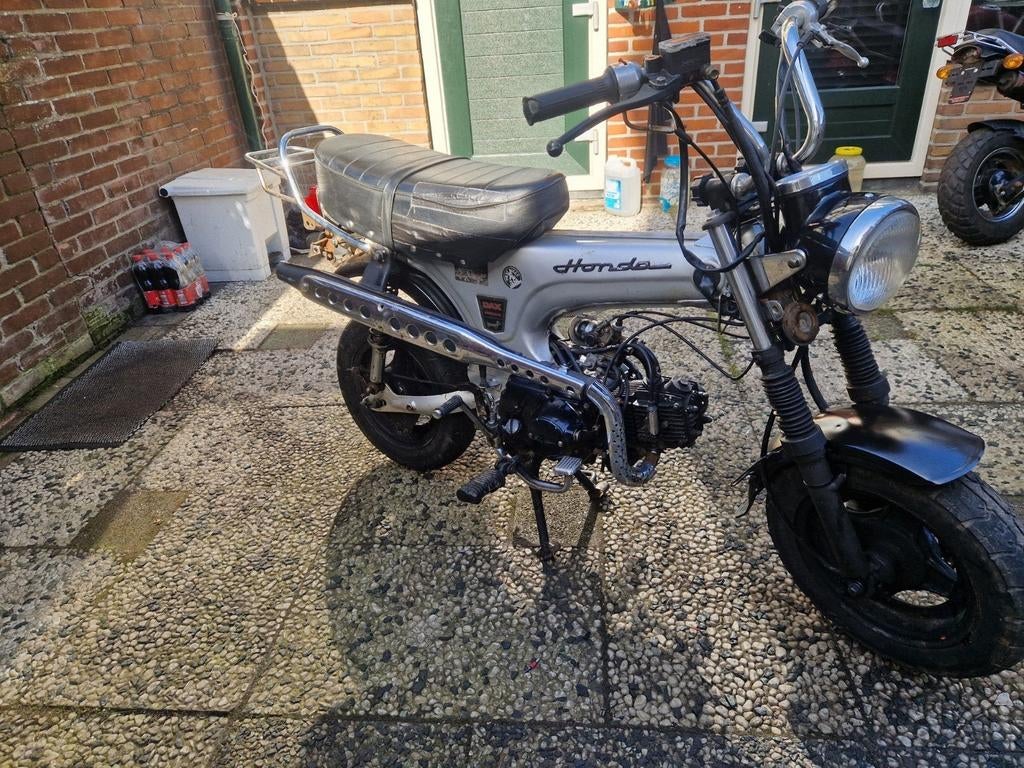 Skyteam dax, Ophalen of Verzenden, Zo goed als nieuw, Overige modellen