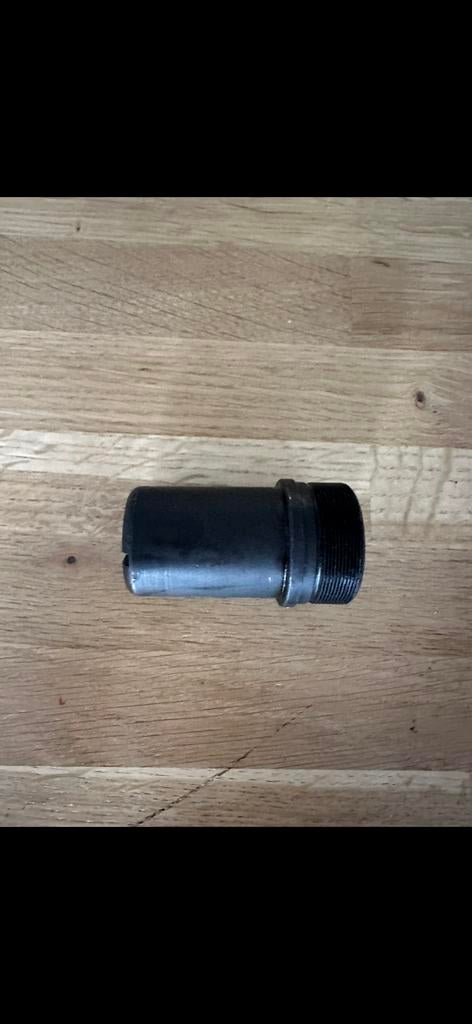 Browning booster 1919a4, Ophalen of Verzenden, Nederland