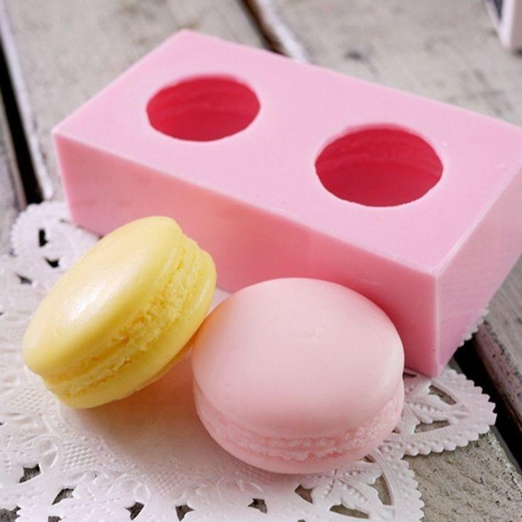 25 Macaron Zeepjes, Bad & Douche, Nieuw, Ophalen of Verzenden, Amersfoort