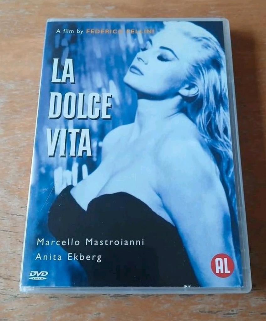 La Dolice Vita, Alle leeftijden, Ophalen of Verzenden, Zo goed als nieuw, Frankrijk