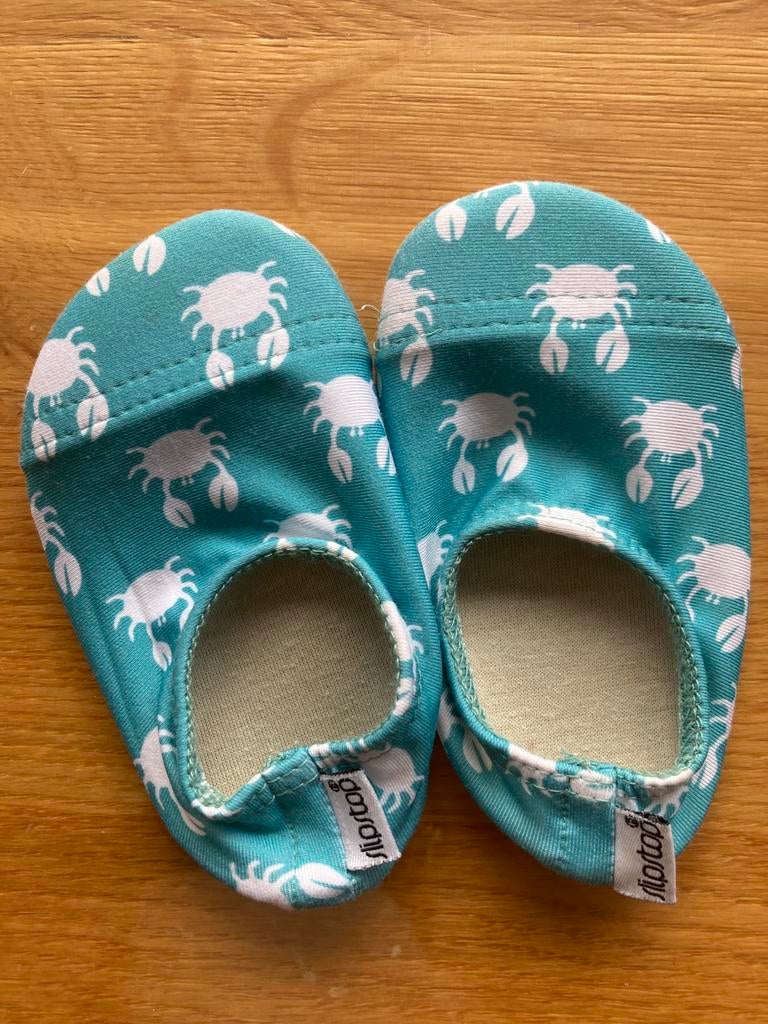 Slipstop maat 18-20, Ophalen of Verzenden, Zo goed als nieuw, Jongetje of Meisje, Schoentjes