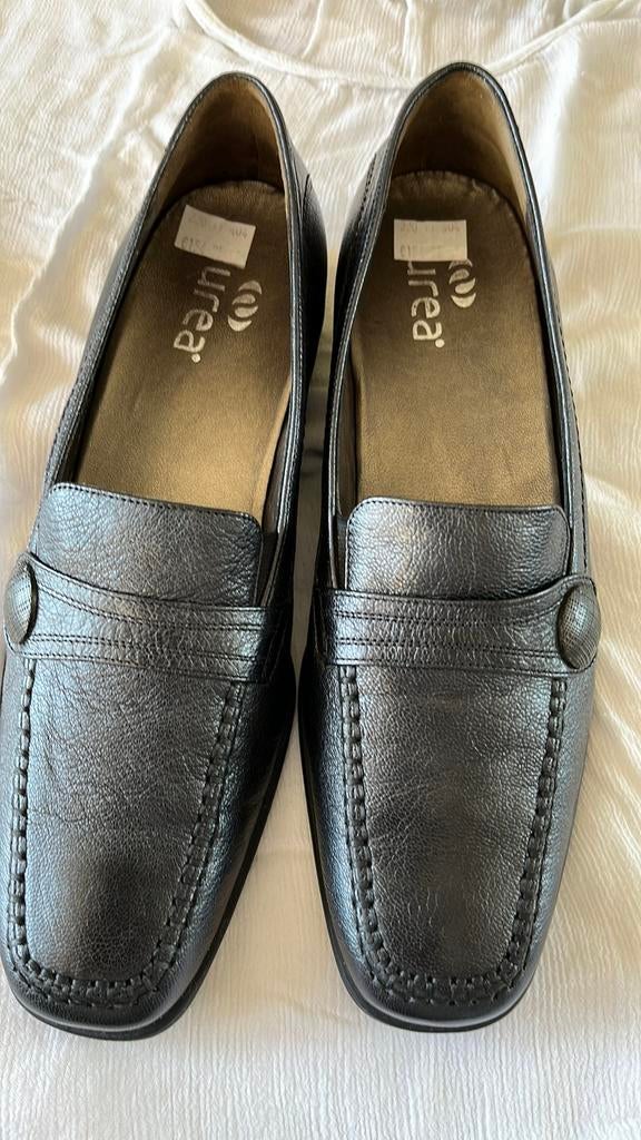 Durea dames schoenen helemaal nieuw maat 7, Kleding | Dames, Schoenen, Verzenden, Zo goed als nieuw, Zwart, Sneakers of Gympen