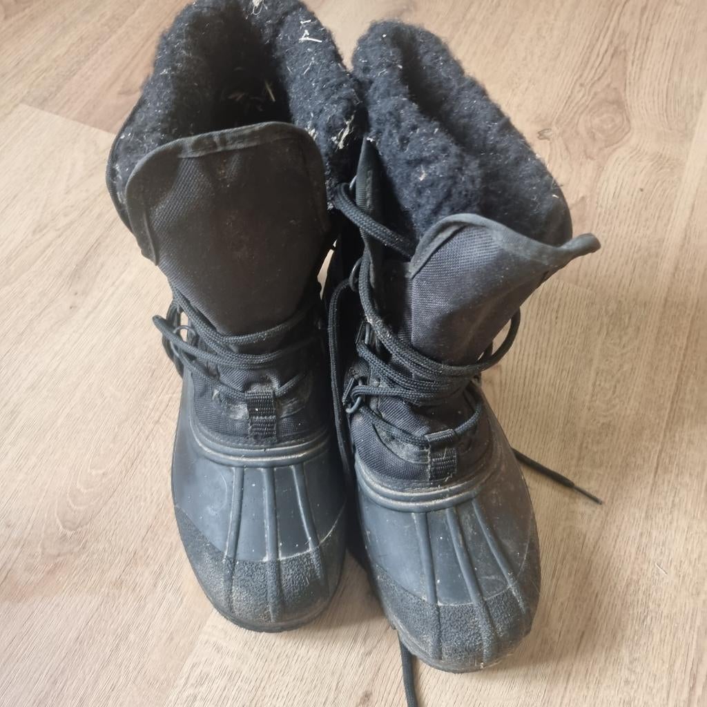 snowboots - Outdoor Adventure - Maat 37/38, Overige typen, Outdoor Adventure, Ophalen of Verzenden, Maat 36 (S)