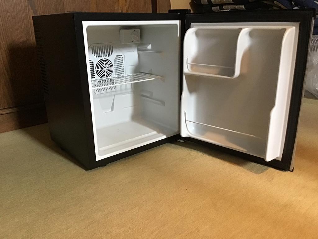 Koelkast voor op de camping, Witgoed en Apparatuur, Koelkasten en IJskasten, Ophalen, Zonder vriesvak, Minder dan 45 cm, Minder dan 85 cm