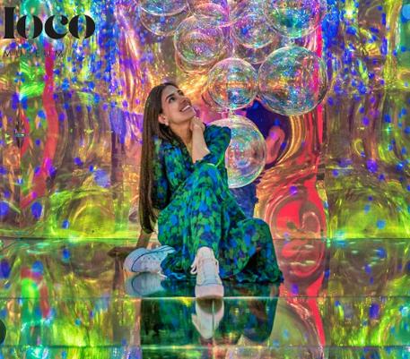 tickets Moco museum Amsterdam, Tickets en Kaartjes, Musea, Eén persoon, Ticket of Toegangskaart