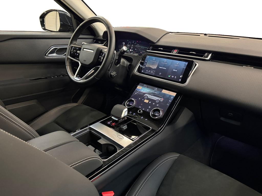 Land Rover Range Rover Velar 2.0 P400e, 12 maanden, Euro 6, 4 cilinders, Range Rover Velar