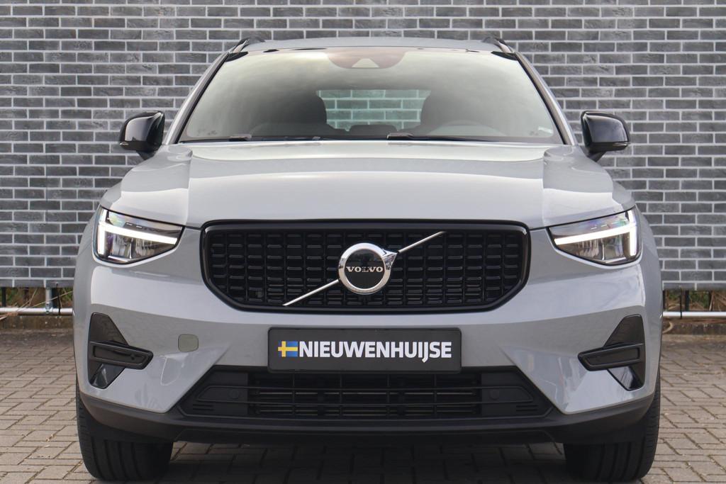 Volvo XC40 1.5 T4 Plug-in hybrid Plus Dark | Adaptieve Cruis, Auto's, 12 maanden, Stof, Gebruikt, Euro 6