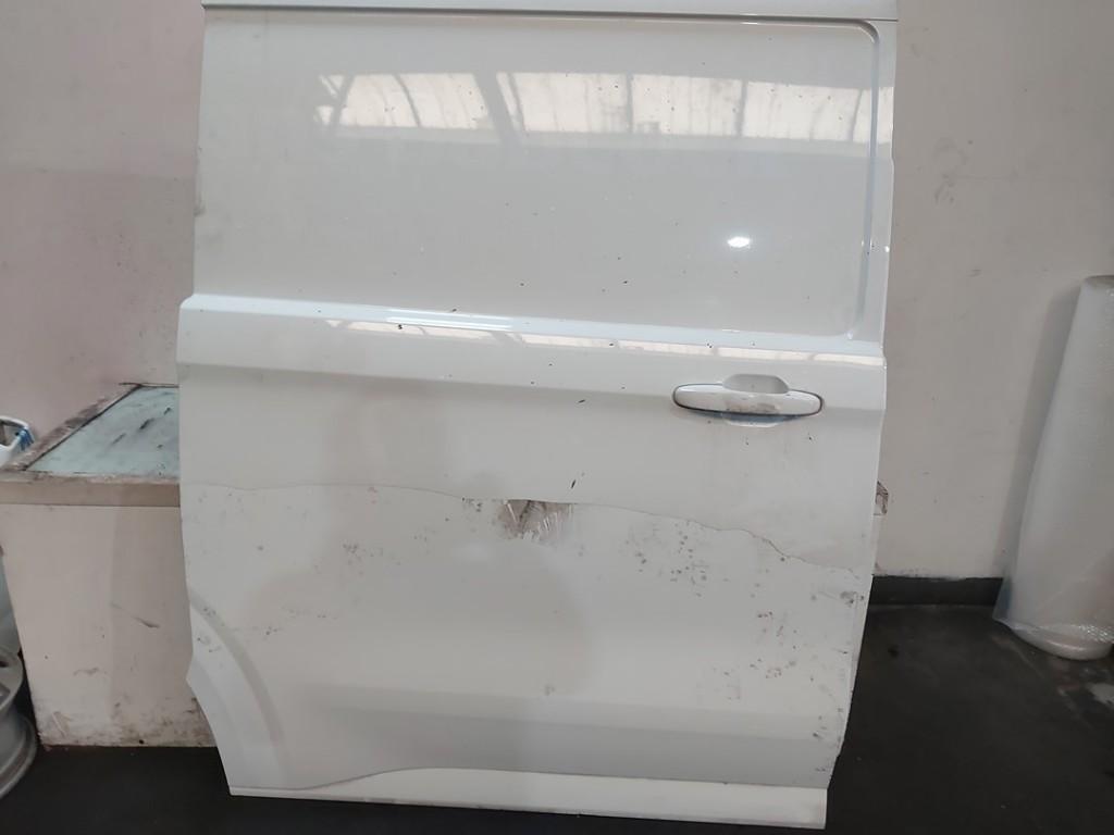 Schuifdeur Rechts Ford Transit Custom (2023-10/..) 2690073, Gebruikt, Henry-Ford-Straße  1, Köln 50735, , Duitsland, Ford-Werke GmbH