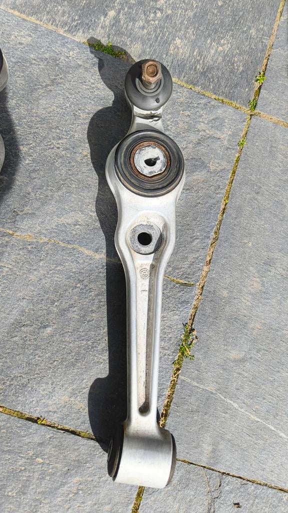 Draagarm L Saab 9-3 OG Febi, Auto-onderdelen, Ophalen of Verzenden, Saab