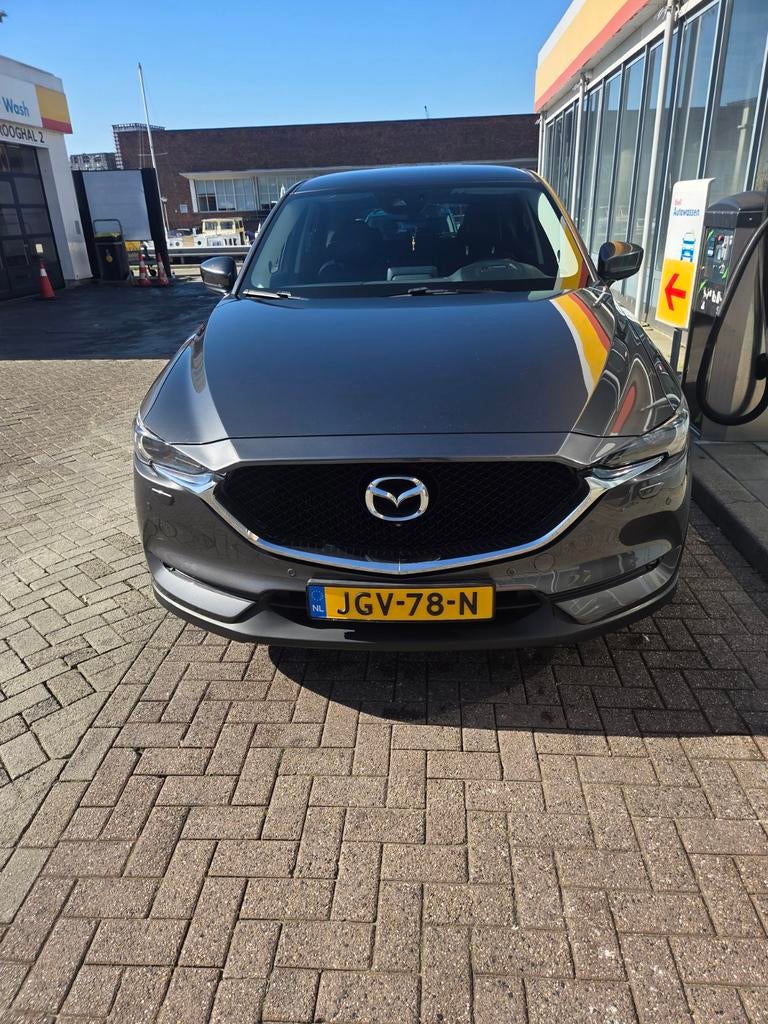 Mazda CX-5 2.0 Automaat 2019 | FULL OPTIONS | BOSE | CARPLAY, Auto's, Mazda, Particulier, Te koop