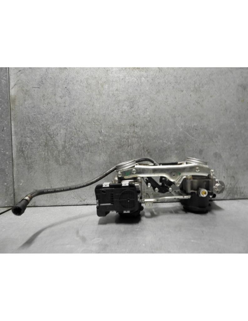 Shiver 750 2008 - 2012 Aprilia Injectorbody D1-43344, Motoren