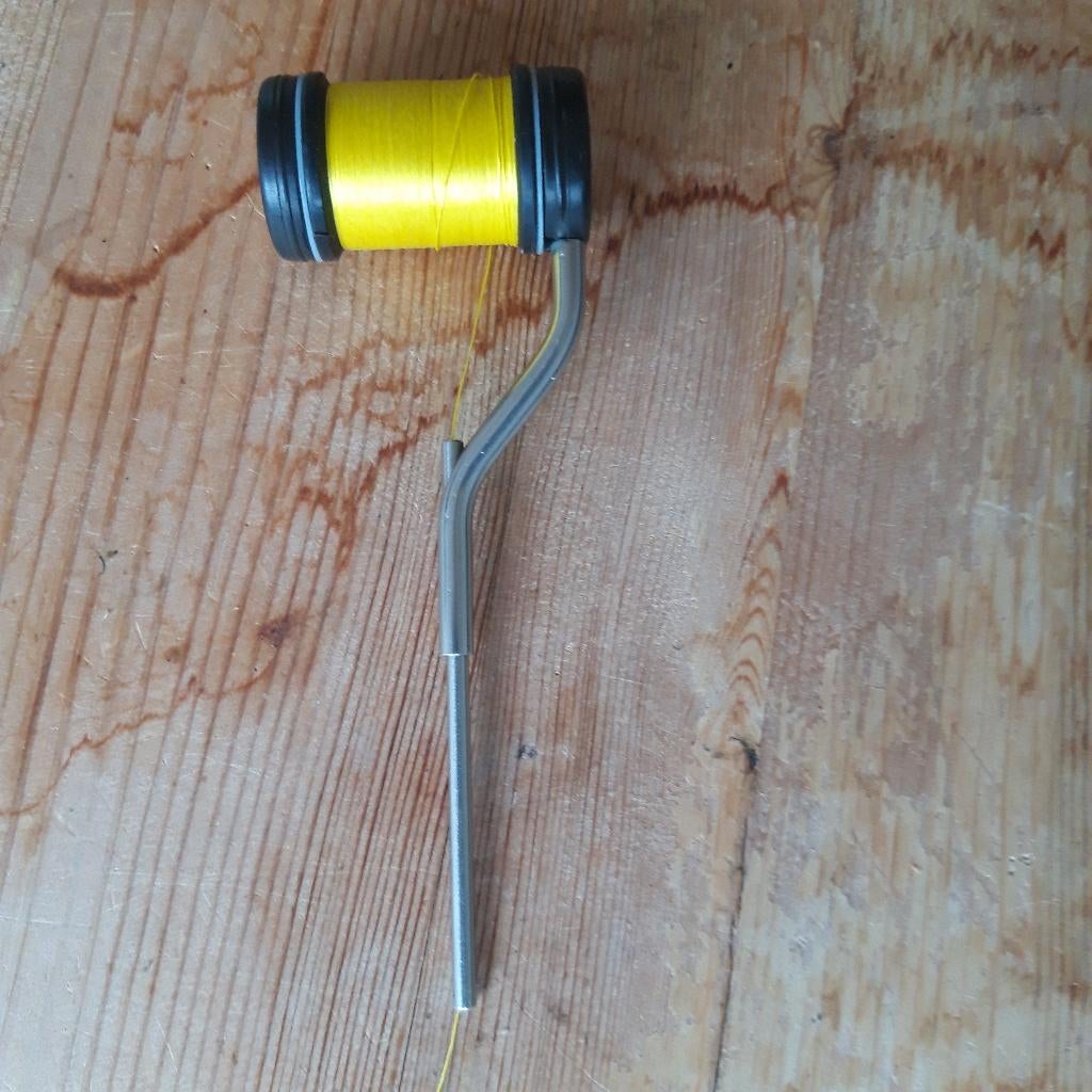 Bobbin holder, Watersport en Boten, Ophalen of Verzenden, Zo goed als nieuw, Overige typen