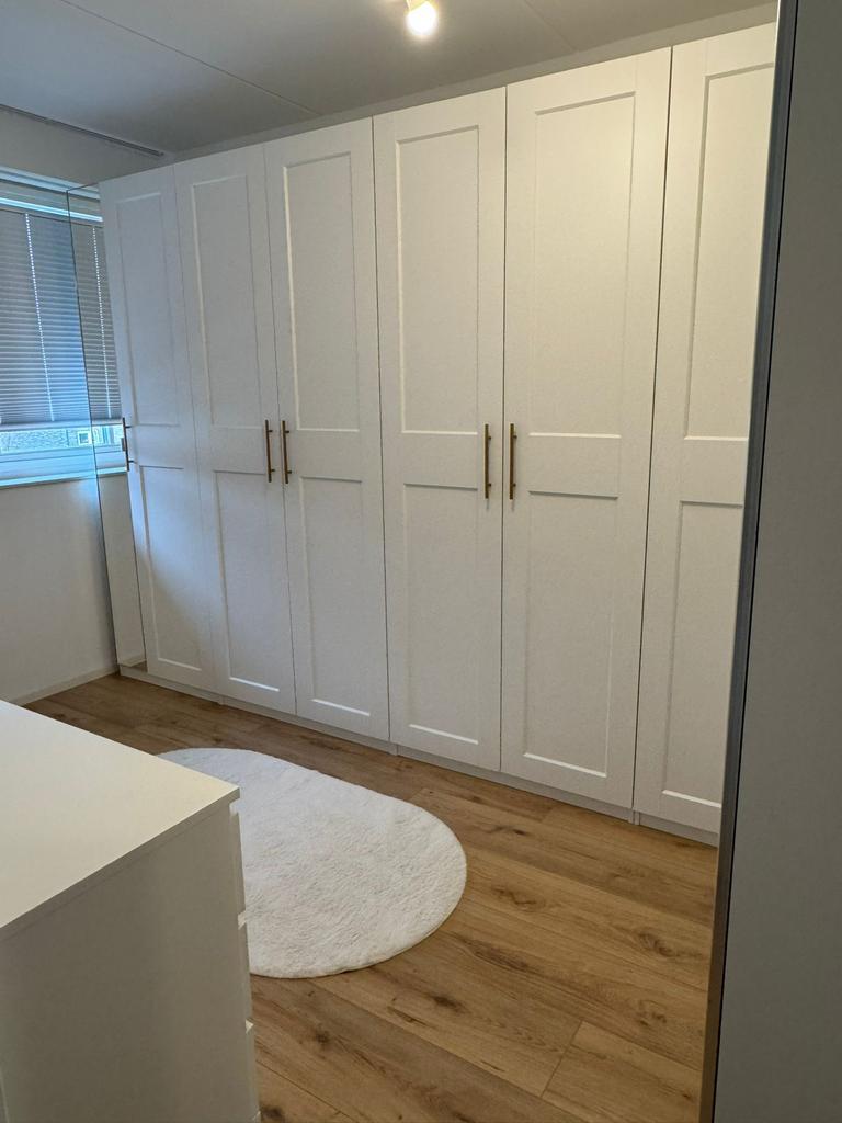 Ikea pax kast, Ophalen, Zo goed als nieuw