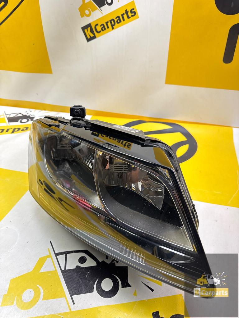 Lamp Audi Q5 rechter Koplamp origineel 8R0941004AM, Auto-onderdelen, Verlichting, Gebruikt, AUDI AG, Auto-Union-Strasse 1
85045  Ingolstadt, DE