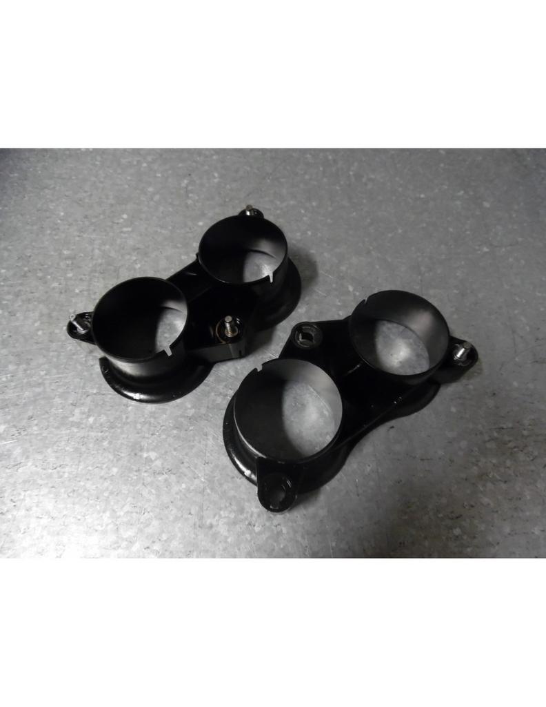 R1 2004 - 2006 Yamaha Airbox D1-42499, Motoren