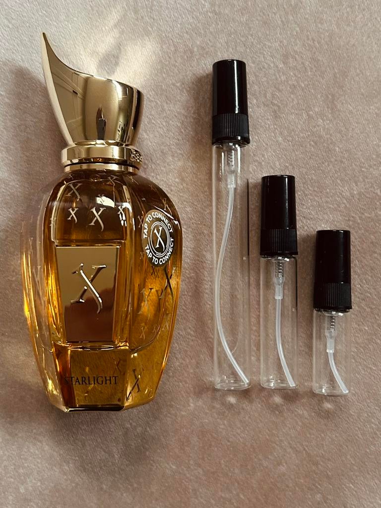 Xerjoff Starlight Eau de Parfum, Sieraden, Tassen en Uiterlijk, Uiterlijk | Parfum, Ophalen of Verzenden, Nieuw