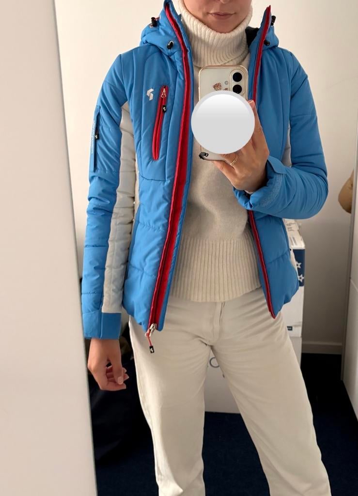 Peak Performance ski/winterjas - Zo goed als nieuw, Ophalen of Verzenden, Zo goed als nieuw, Maat 34 (XS) of kleiner, Jack