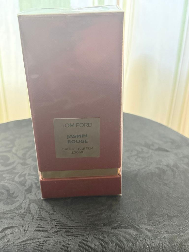 Jasmin Rouge Tom Ford  Parfum Heren Dames, Sieraden, Tassen en Uiterlijk, Uiterlijk | Parfum, Verzenden, Nieuw