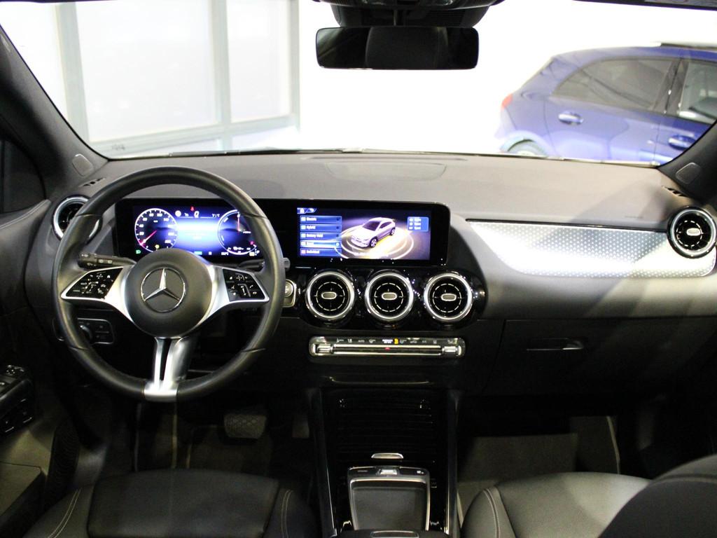 Mercedes-Benz GLA 250 e Luxury Line Panorama dak, Gebruikt, 16 kWh, 163 pk, Plug-in hybride
