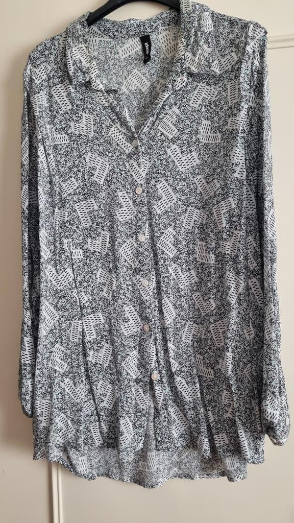 Eksept Blouse Maat XL van Shoeby, Ophalen of Verzenden