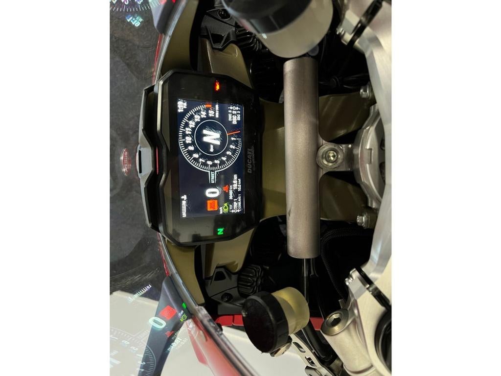 Ducati PANIGALE V4 (bj 2018) - foto 2
