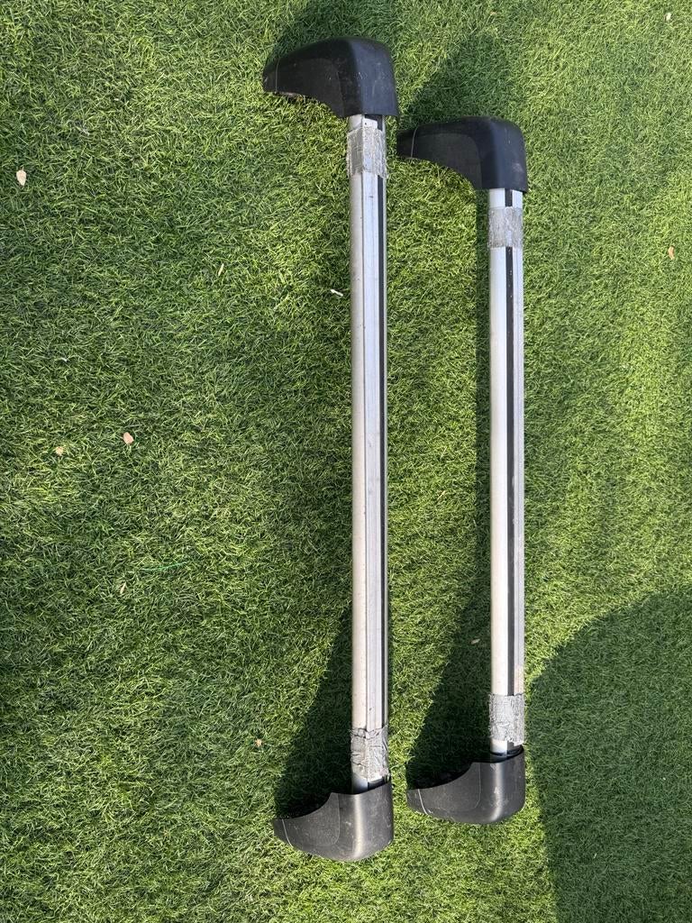 Opel Astra J dakdragers origineel, Auto diversen, Ophalen of Verzenden, Gebruikt