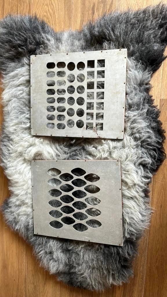 Oude koekjes form, Ophalen of Verzenden