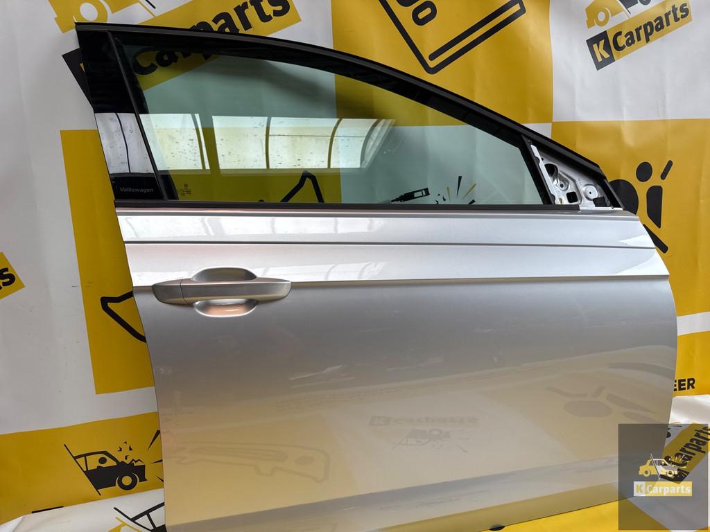 Portier Volkswagen polo 2G Rechts voor origineel deur, Auto-onderdelen, Info@fabrikant.eu, Achter, Ophalen of Verzenden, Fabrikant BV