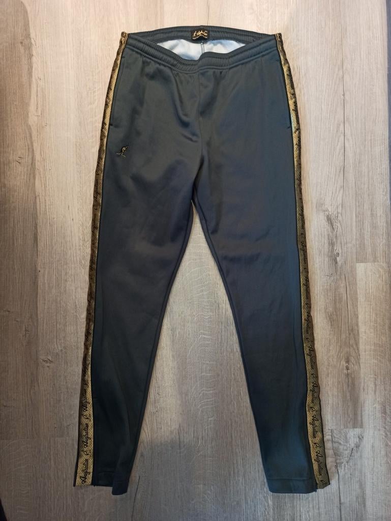 Australian Slim fit XXL, Kleding | Heren, Sportkleding, Overige maten, Ophalen of Verzenden, Zo goed als nieuw, Grijs