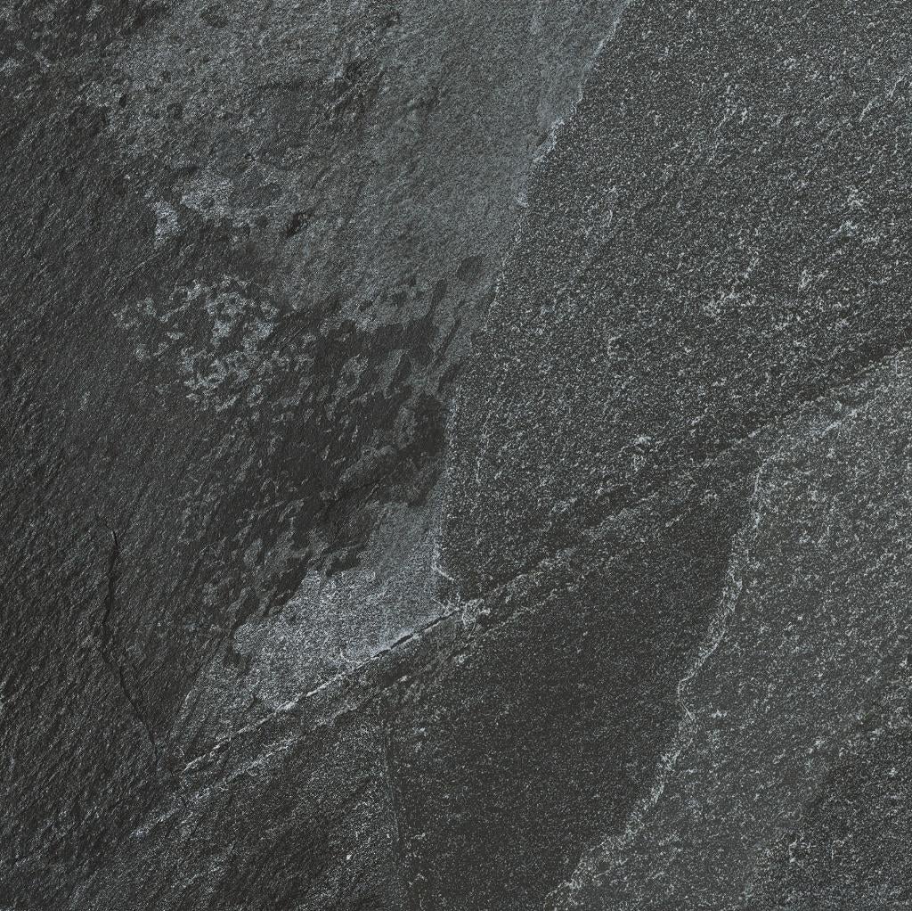 22,68m2 tegels Florim Natural Stone Coal Quartzite Mat 60x60, Ophalen, Nieuw