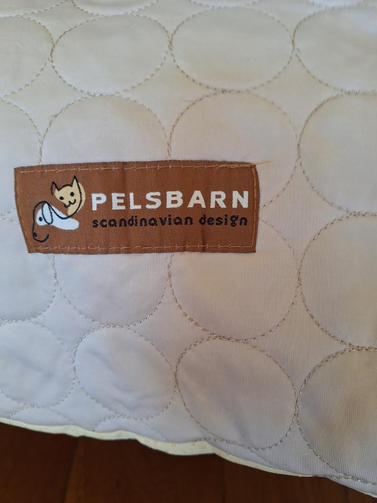 Honden deken, Dieren en Toebehoren, Honden-accessoires, Ophalen, Zo goed als nieuw