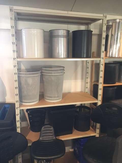 Combi store stelling ( overtoom ), Ophalen, Gebruikt, -, --