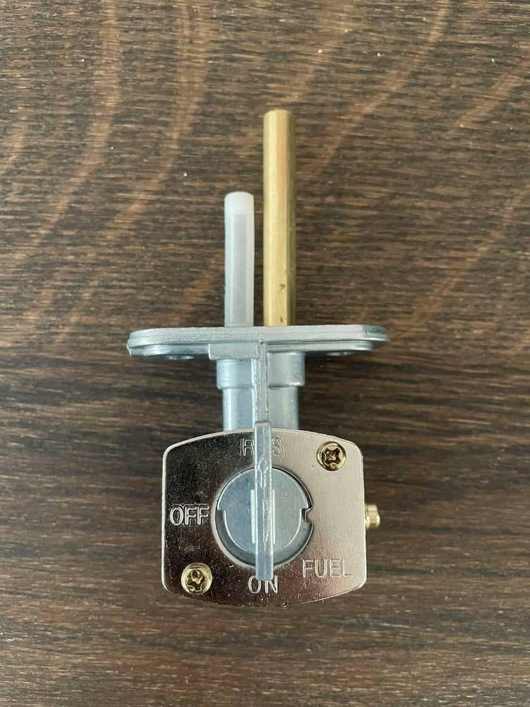 Benzinekraan Suzuki Yamaha LTZ250 400Z DR200 250 350SE QUAD, Verzenden