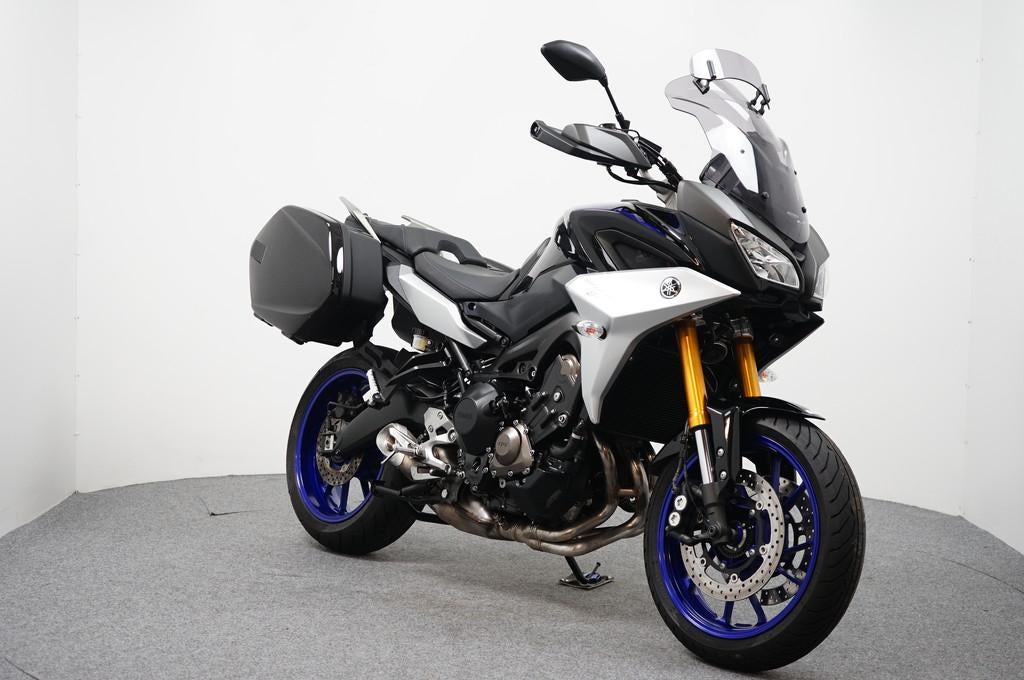 Yamaha TRACER 900 GT (bj 2020) - foto 2