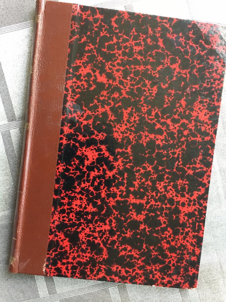 Alphabetisch register Provinciaal blad van Utrecht 1945, Antiek en Kunst, Ophalen of Verzenden