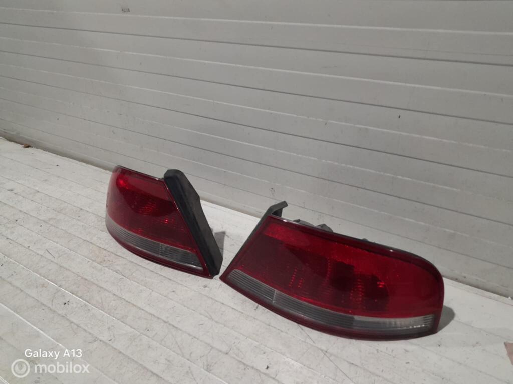 Achterlicht Chrysler Sebring, Auto-onderdelen, Gebruikt, Ophalen of Verzenden