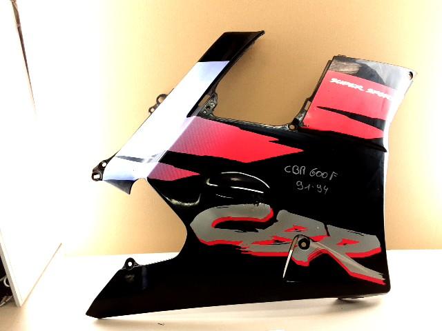 CBR600F 1991 - 1994 Honda Kuipdeel D1-36515, Motoren