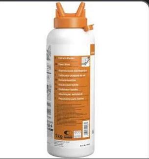 18 stuks Fermacell montage vloer lijm., Overige materialen, 30 cm of meer, 50 tot 150 cm, Overige typen