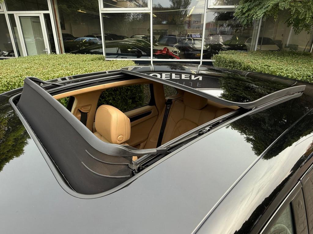 Porsche Macan 3.0 S - PANORAMADAK -PARKEER CAMERA - CRUISE /, Auto's, Automaat, Gebruikt, Euro 6, 11 km/l