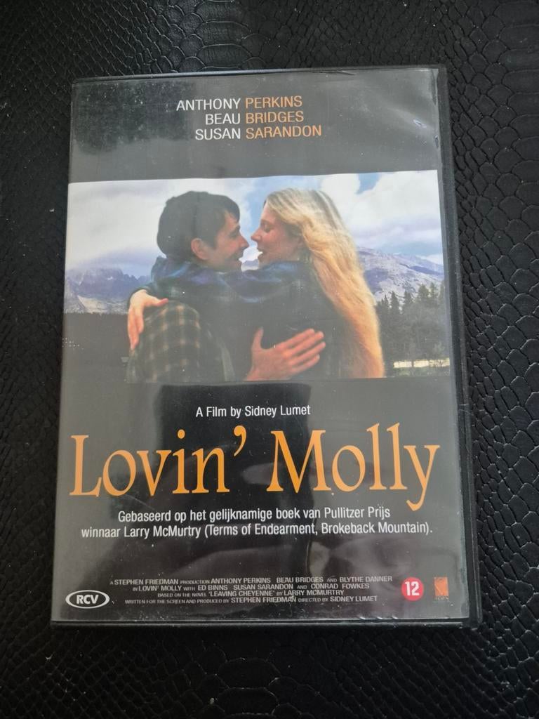 Lovin Molly, Vanaf 12 jaar, Ophalen of Verzenden, Zo goed als nieuw