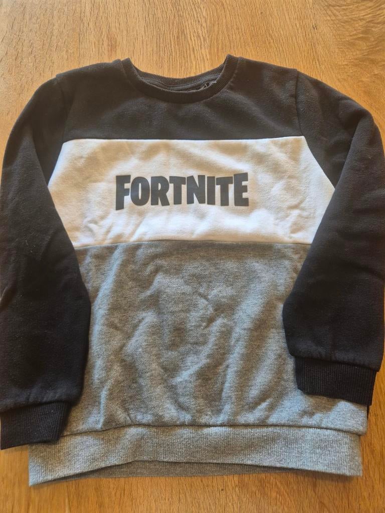 Fortnite Trui Jongen, Gebruikt, Trui of Vest, Jongen, Fortnite