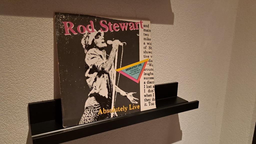 Rod Stewart, Ophalen of Verzenden, Gebruikt, 12 inch