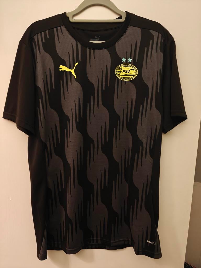 Vele officiële PSV shirts, Maat M, Ophalen of Verzenden, Zo goed als nieuw, Shirt