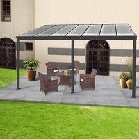 Overkapping, Tuin en Terras, Overkappingen, Nieuw, Veranda, Ophalen