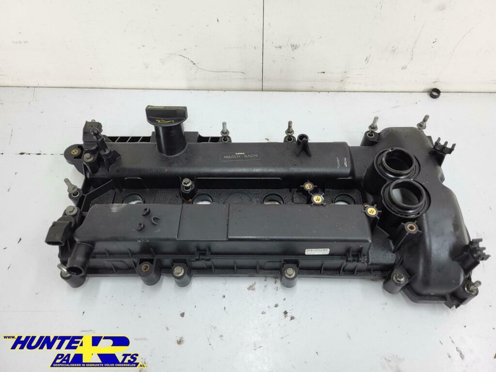 Kleppendeksel Volvo V70 III 2.0T('07-'17) AG9G-6M293-B, Gebruikt, Ophalen of Verzenden, Volvo, Volvo