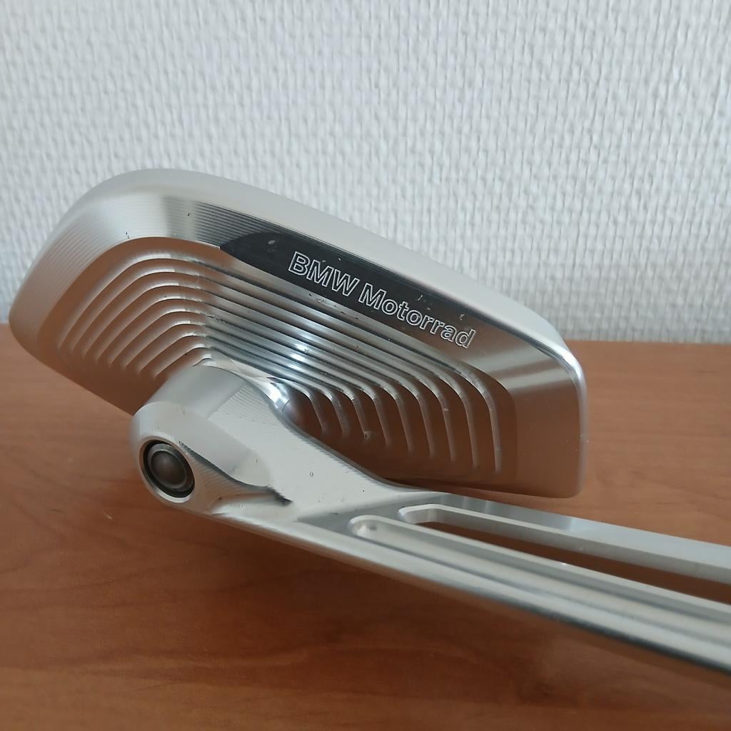 spiegelset 719 r1200gs r1250gs r1300gs lc hp k50 k51 k53, Ophalen of Verzenden, Nieuw