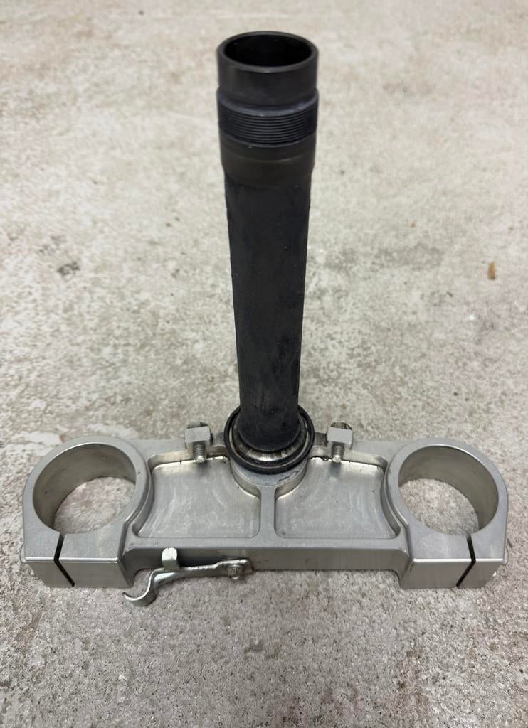 Ducati 848 T-stuk - Ohlins Vork, Ophalen of Verzenden, Gebruikt